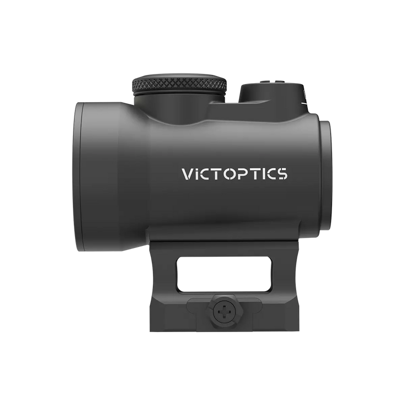 Laden Sie das Bild in Galerie -Viewer, Victoptics SRD 1×30 Red Dot Sight | 7-Level Red Illumination with Night Vision (RDSL37)