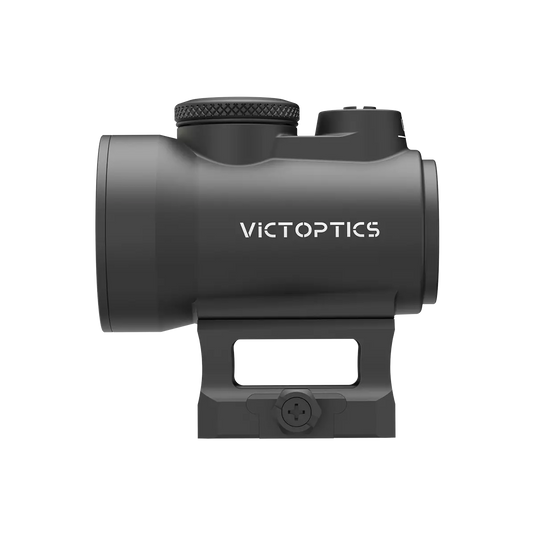 Victoptics SRD 1×30 Red Dot Sight | 7-Level Red Illumination with Night Vision (RDSL37)