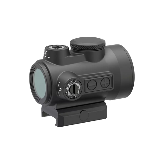 Victoptics SRD 1×30 Red Dot Sight | 7-Level Red Illumination with Night Vision (RDSL37)