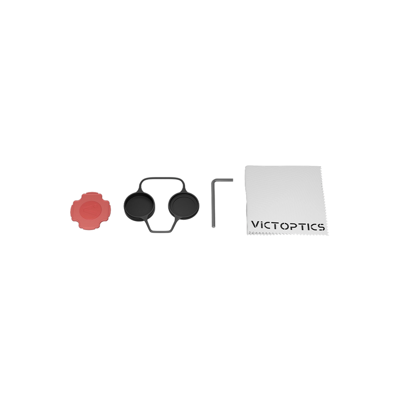 Chargez l'image dans la visionneuse de la galerie, T5 1X22 RED DOT SCOPE (RDSL38)