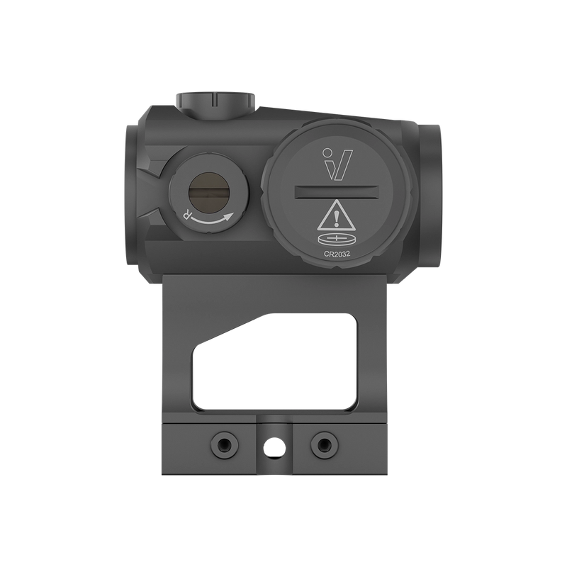 Chargez l'image dans la visionneuse de la galerie, T5 1X22 RED DOT SCOPE (RDSL38)