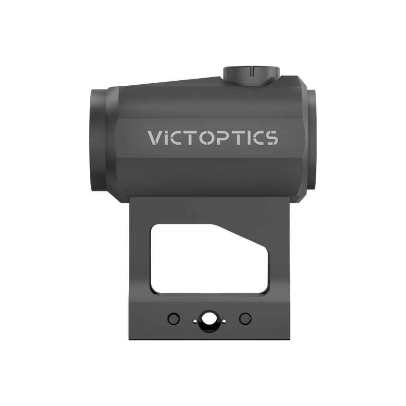 Chargez l'image dans la visionneuse de la galerie, T5 1X22 RED DOT SCOPE (RDSL38)