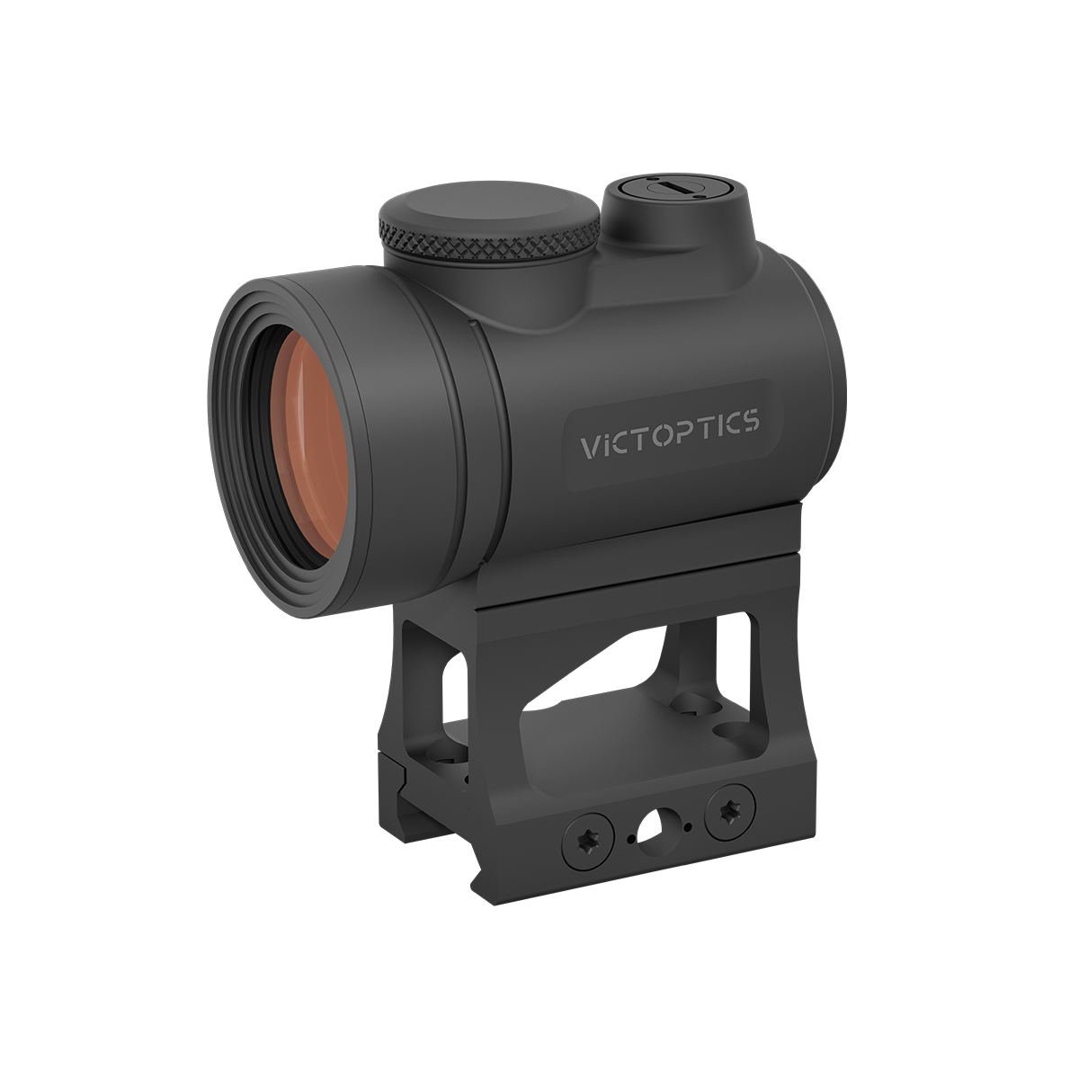 Victoptics SRD 1×30 Red Dot Sight | 7 Daylight + 2 Night (RDSL41
