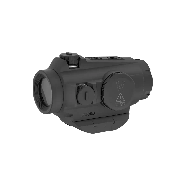 Laden Sie das Bild in Galerie -Viewer, Victoptics SRD 1×20 3 MOA Red Dot Sight (RDSL42)