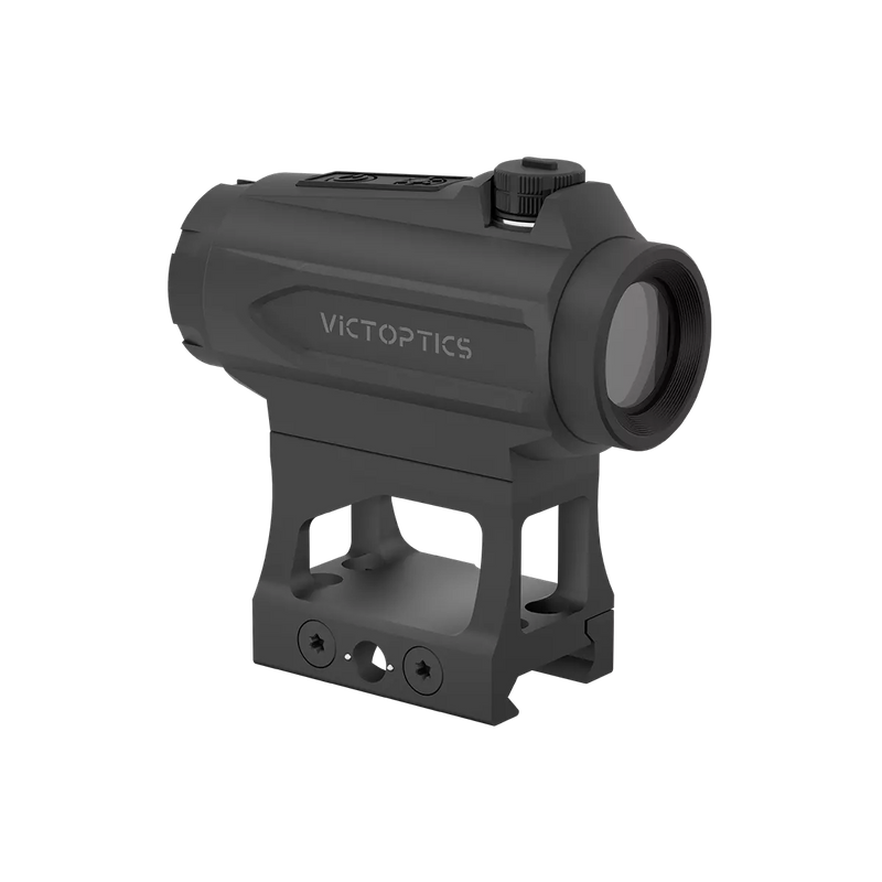 Laden Sie das Bild in Galerie -Viewer, Victoptics SRD 1×20 3 MOA Red Dot Sight (RDSL42)