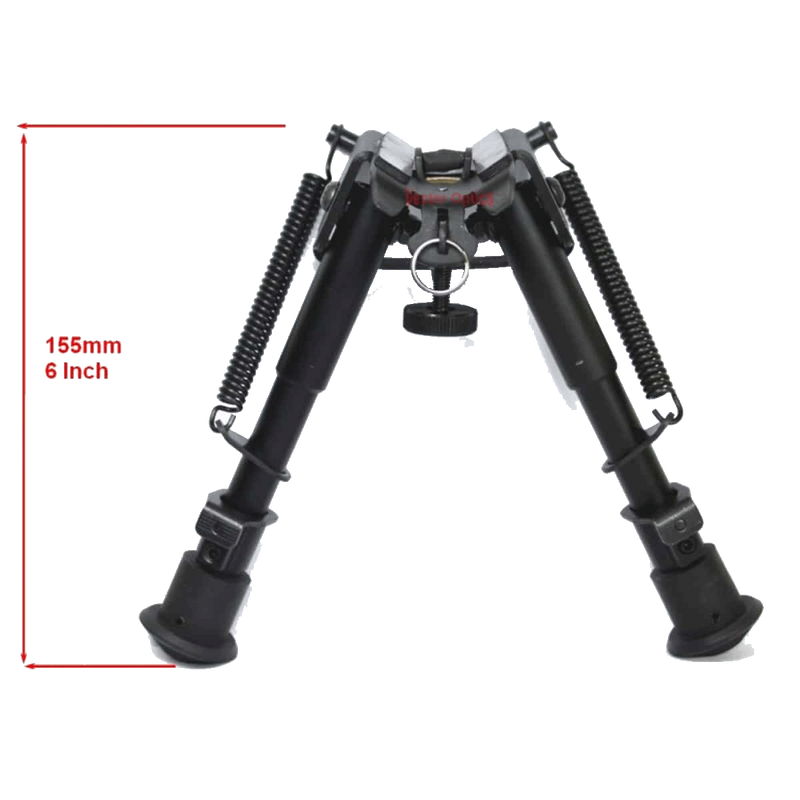 Load image into Gallery viewer, Rokstad Tactical Bipod 6-9''