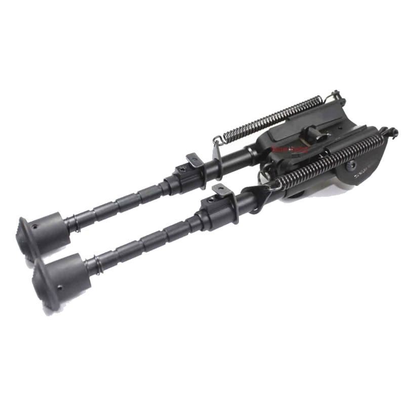 Load image into Gallery viewer, Rokstad Tactical Bipod 6-9''