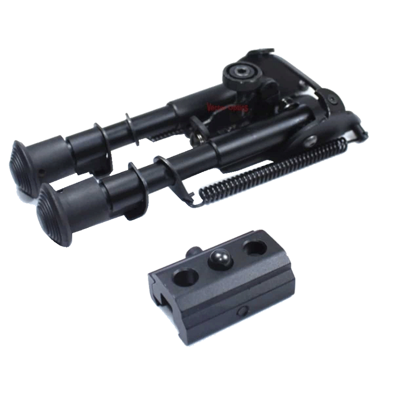 Load image into Gallery viewer, Rokstad Tactical Bipod 6-9''