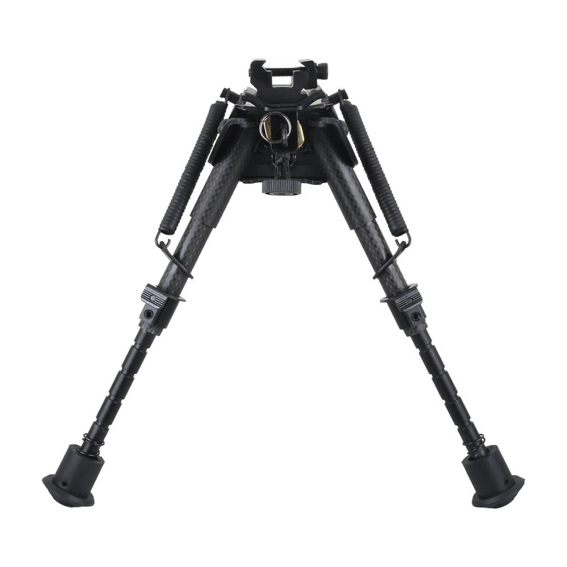 Load image into Gallery viewer, Rokstad Tactical Bipod 6-9''