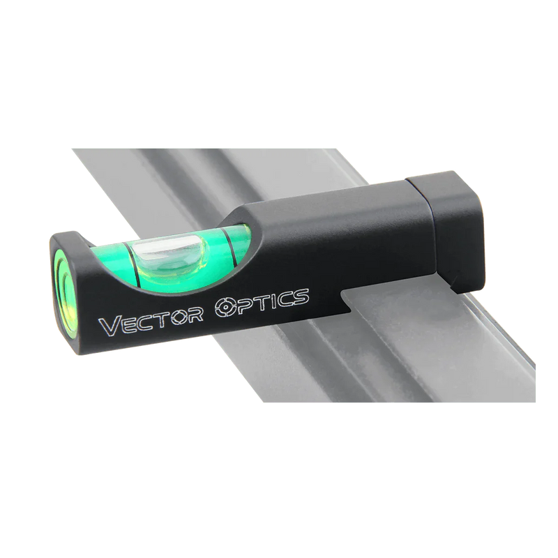 Загрузить изображение в просмотрщик галереи, Offset Air Bubble ACD Dovetail Mount - Vector Optics Online Store