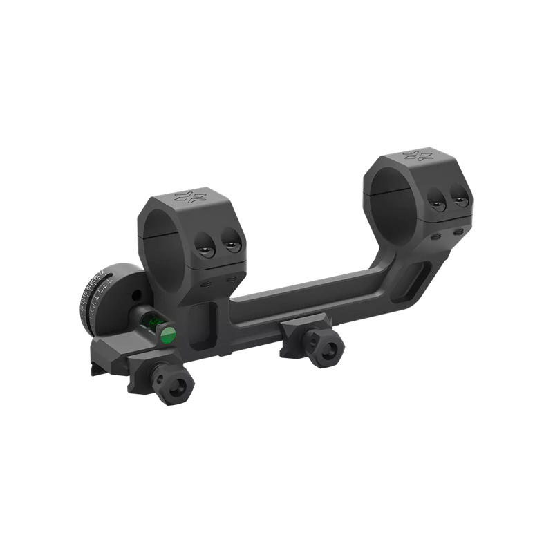Загрузить изображение в просмотрщик галереи, Free Picatinny Mount | Tauron 3-18x50 GenII Rifle Scope (SCFF-64)