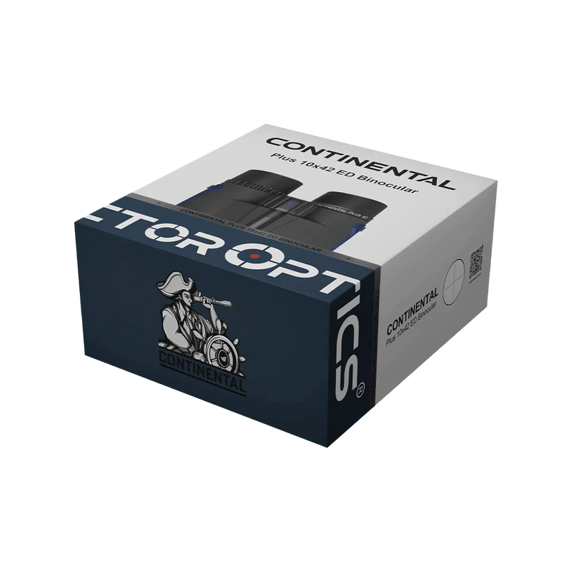 Загрузить изображение в просмотрщик галереи, Continental 8x42 ED Binocular - Vector Optics Online Store