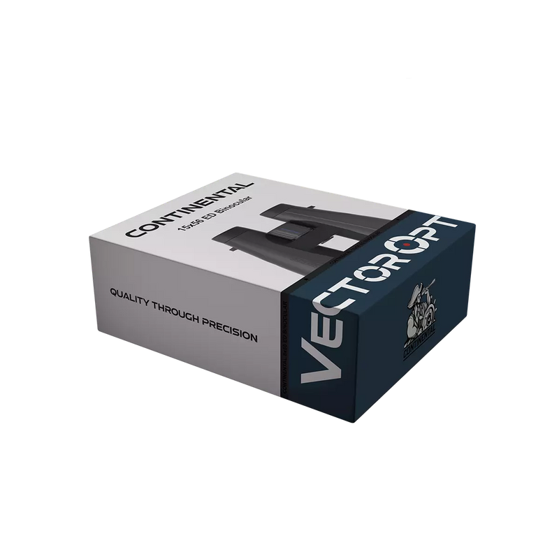 Cargue la imagen en el visor de la galería, Continental 15x56 ED Binocular (SCBO-09) | The Best Binoculars for Birds, Nature, and Wildlife