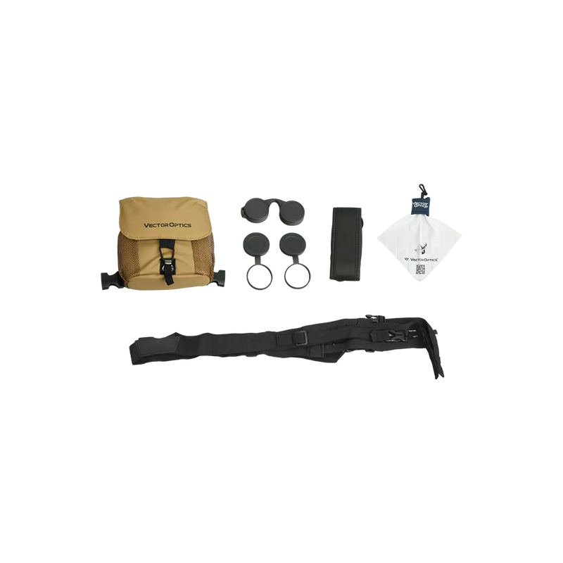 Load image into Gallery viewer, Continental 8x32 ED Binocular (SCBO-25)