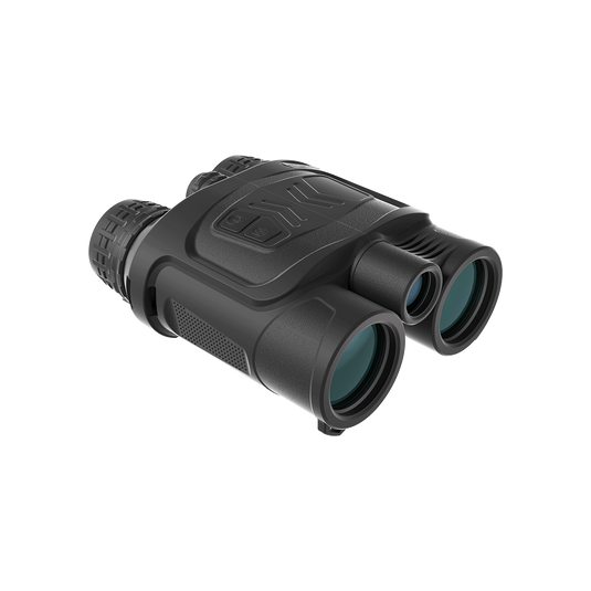 Forester 10x42 Rangefinding Binocular | Hunting & Outdoor Activities (SCBRF-01)