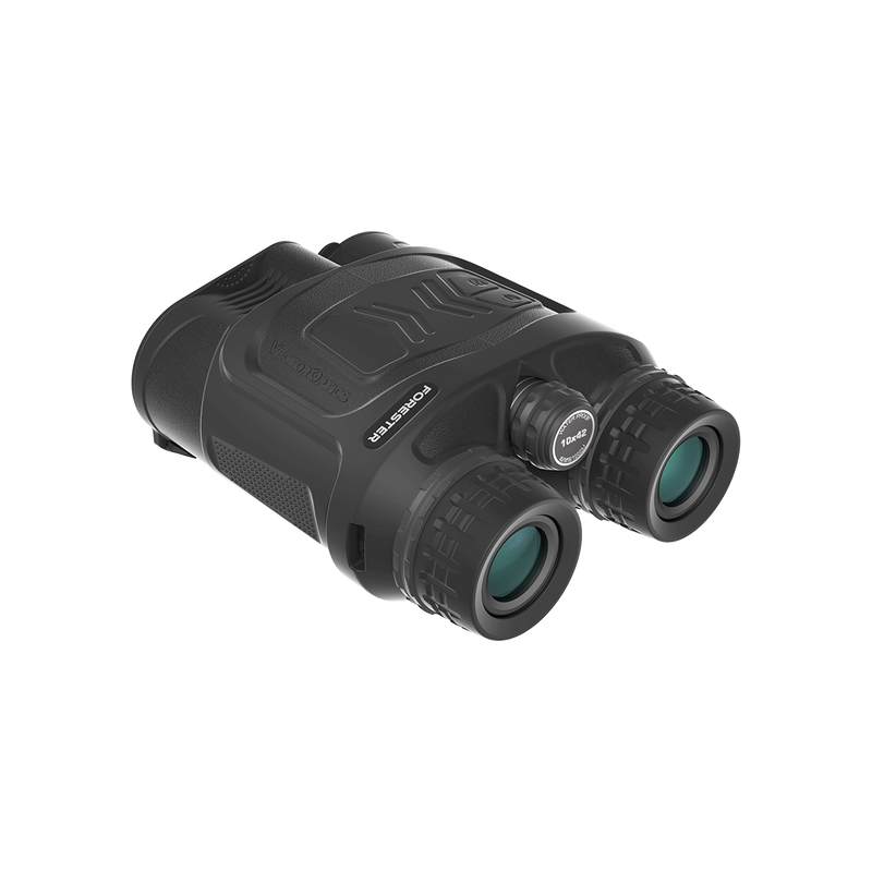 Laden Sie das Bild in Galerie -Viewer, Forester 10x42 Rangefinding Binocular | Hunting & Outdoor Activities (SCBRF-01)