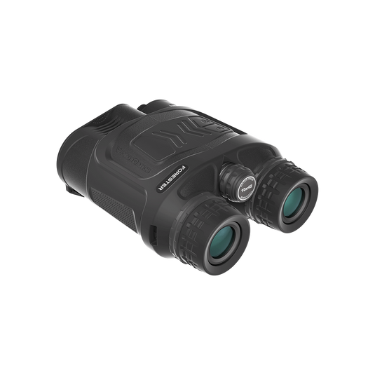 Forester 10x42 Rangefinding Binocular | Hunting & Outdoor Activities (SCBRF-01)