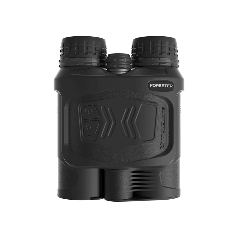 Laden Sie das Bild in Galerie -Viewer, Forester 10x42 Rangefinding Binocular | Hunting & Outdoor Activities (SCBRF-01)