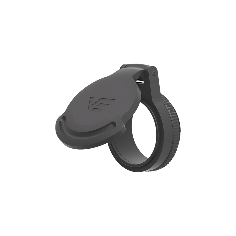 Load image into Gallery viewer, Continental 28mm Filp-up Cap | Objective Lens Defense (SCFC-M28)