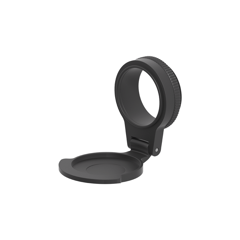 Load image into Gallery viewer, Continental 28mm Filp-up Cap | Objective Lens Defense (SCFC-M28)