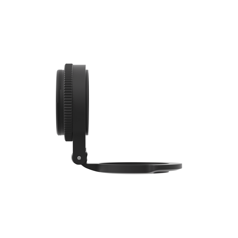 Load image into Gallery viewer, Continental 28mm Filp-up Cap | Objective Lens Defense (SCFC-M28)