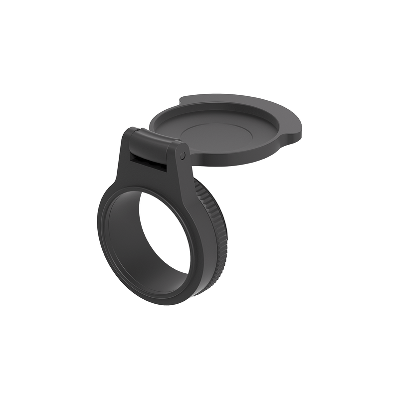 Load image into Gallery viewer, Continental 28mm Filp-up Cap | Objective Lens Defense (SCFC-M28)