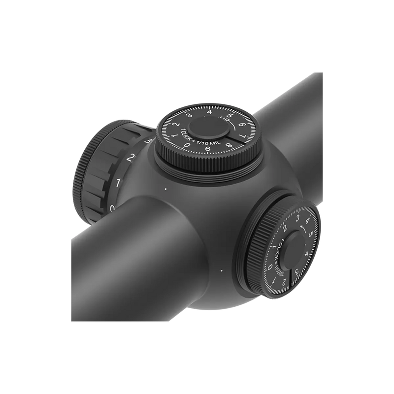 Cargue la imagen en el visor de la galería, Constantine 1-8x24 FFP LPVO | KOREAN RIFLESCOPE SHOOTING (SCFF-32C)