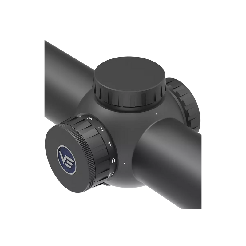 Cargue la imagen en el visor de la galería, Constantine 1-8x24 FFP LPVO | KOREAN RIFLESCOPE SHOOTING (SCFF-32C)