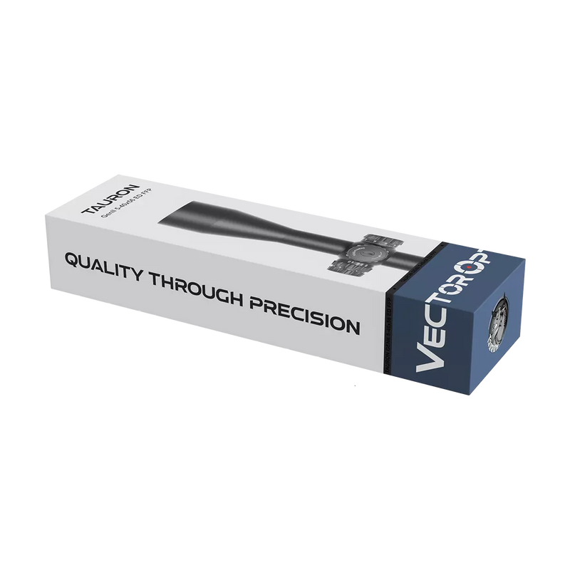 Load image into Gallery viewer, TAURON 5-40x56 ED FFP | LONG-RANGE SHOOTING SCOPE (SCFF-35)