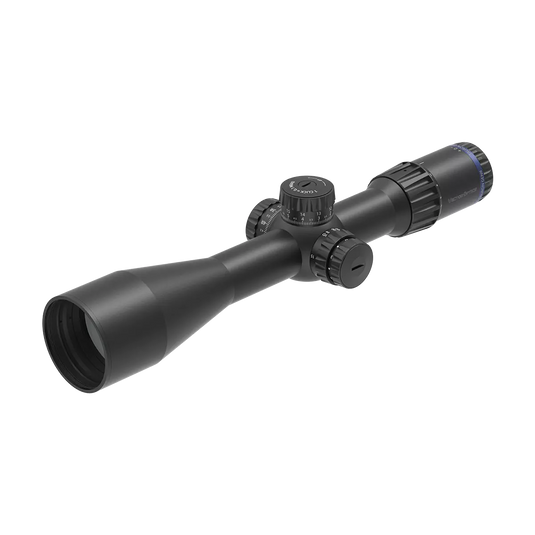 TAURON 5-40x56 ED FFP | LONG-RANGE SHOOTING SCOPE (SCFF-35)