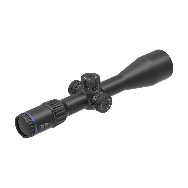 Load image into Gallery viewer, TAURON 5-40x56 ED FFP | LONG-RANGE SHOOTING SCOPE (SCFF-35)