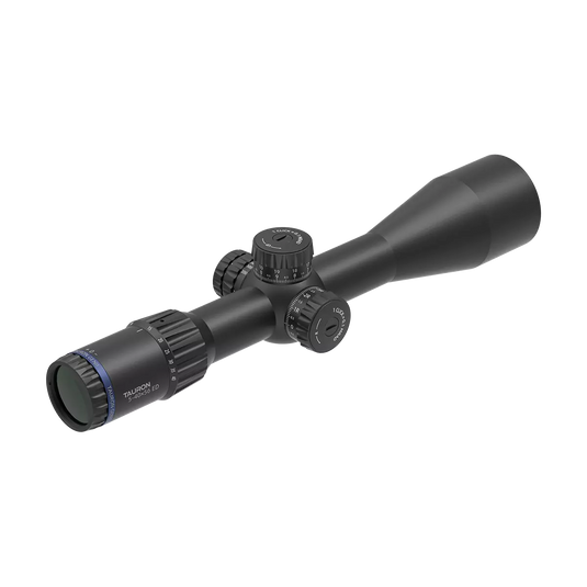 TAURON 5-40x56 ED FFP | LONG-RANGE SHOOTING SCOPE (SCFF-35)