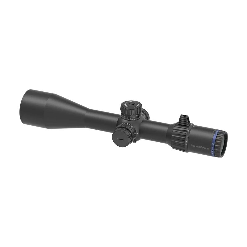 Load image into Gallery viewer, TAURON 5-40x56 ED FFP | LONG-RANGE SHOOTING SCOPE (SCFF-35)