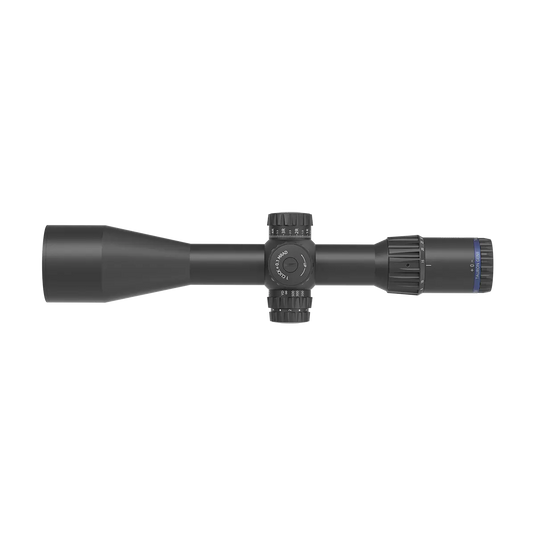 TAURON 5-40x56 ED FFP | LONG-RANGE SHOOTING SCOPE (SCFF-35)