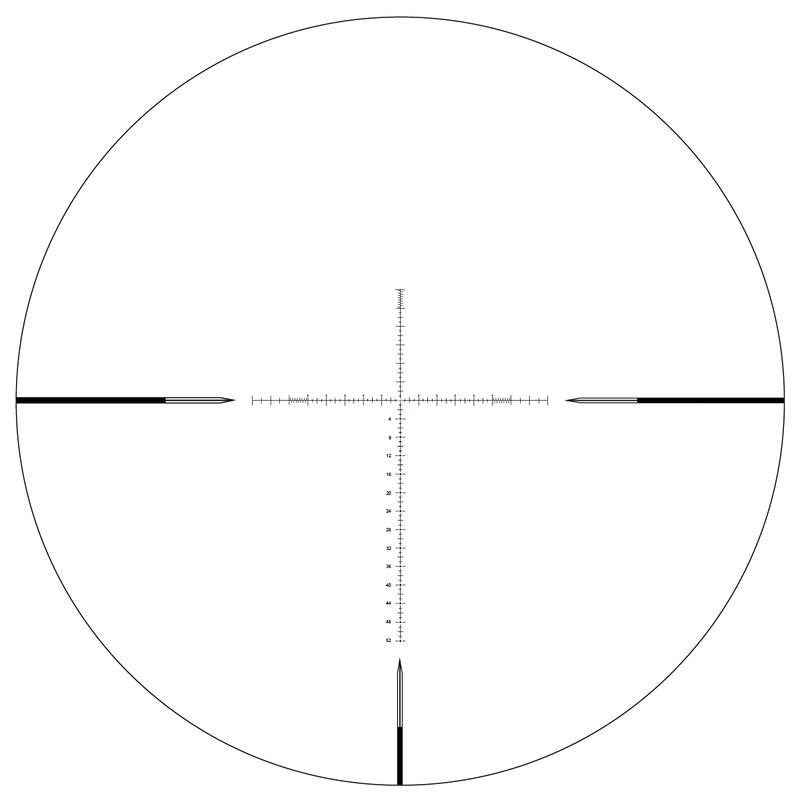 Load image into Gallery viewer, Mountain Hunting | Orion Pro Max 6-24×50 FFP (SCFF-44)
