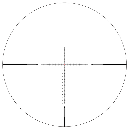 Mountain Hunting | Orion Pro Max 6-24×50 FFP (SCFF-44)