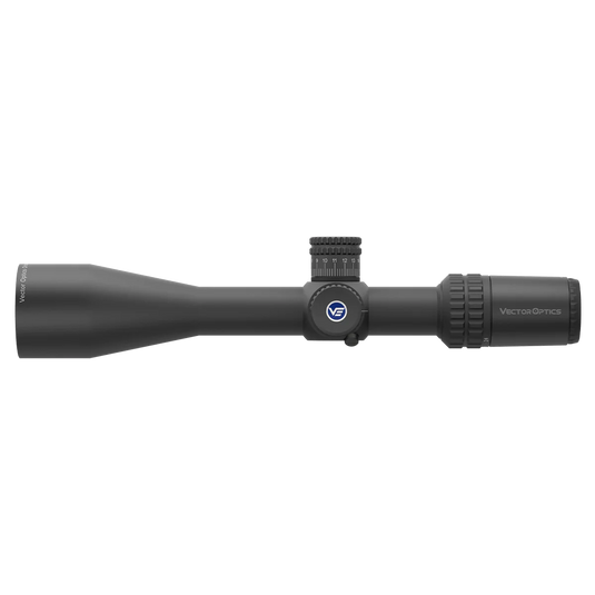 Mountain Hunting | Orion Pro Max 6-24×50 FFP (SCFF-44)