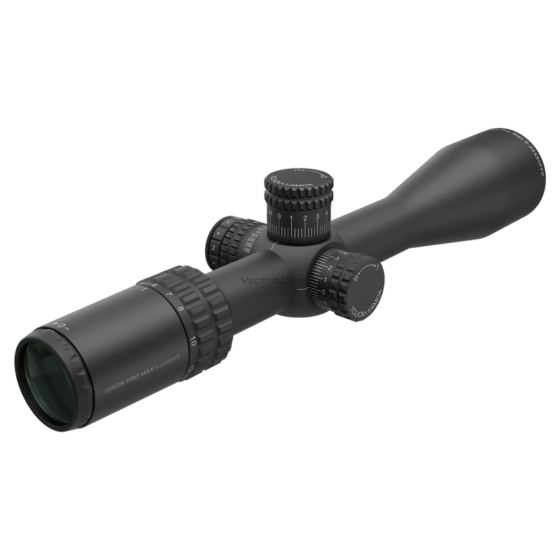 Load image into Gallery viewer, Mountain Hunting | Orion Pro Max 6-24×50 FFP (SCFF-44)