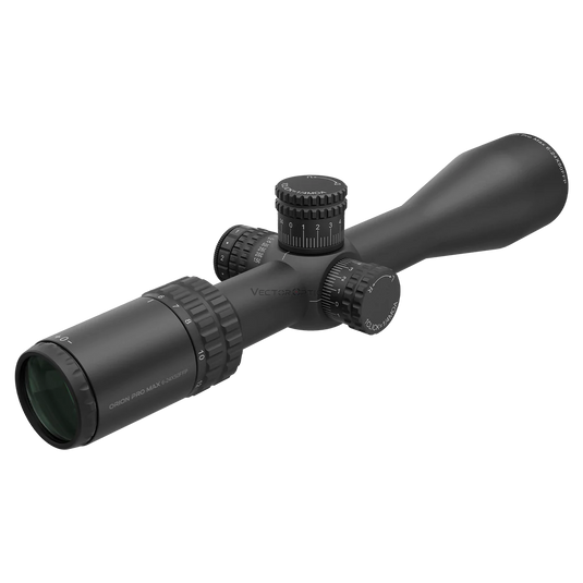 Mountain Hunting | Orion Pro Max 6-24×50 FFP (SCFF-44)