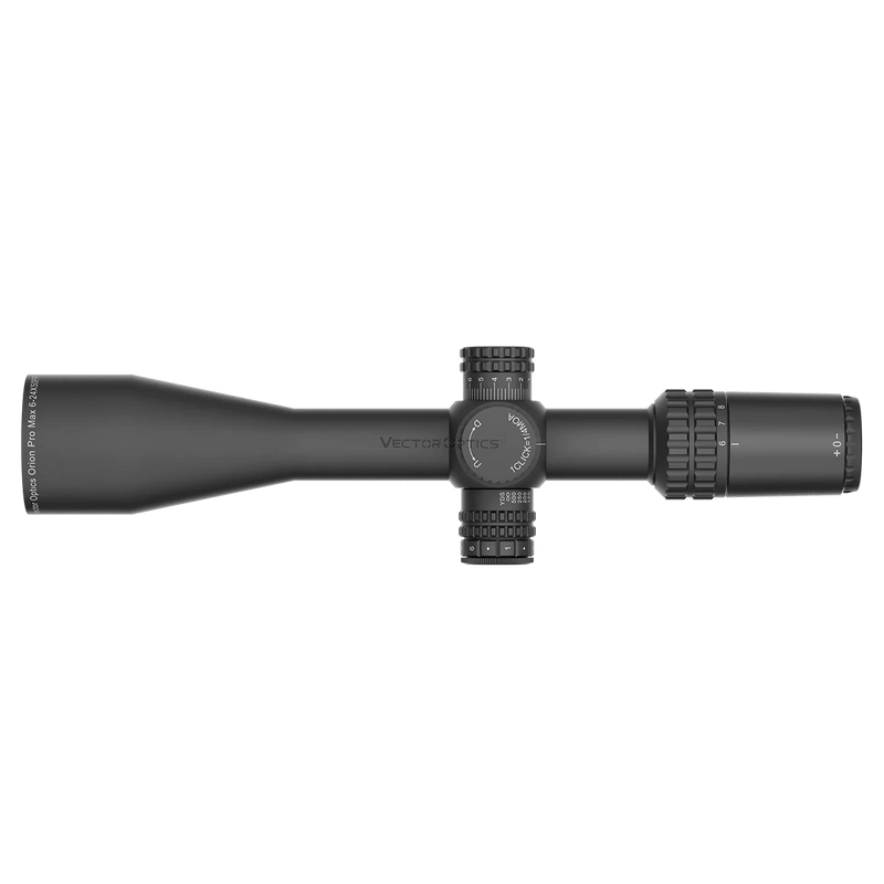 Load image into Gallery viewer, Mountain Hunting | Orion Pro Max 6-24×50 FFP (SCFF-44)