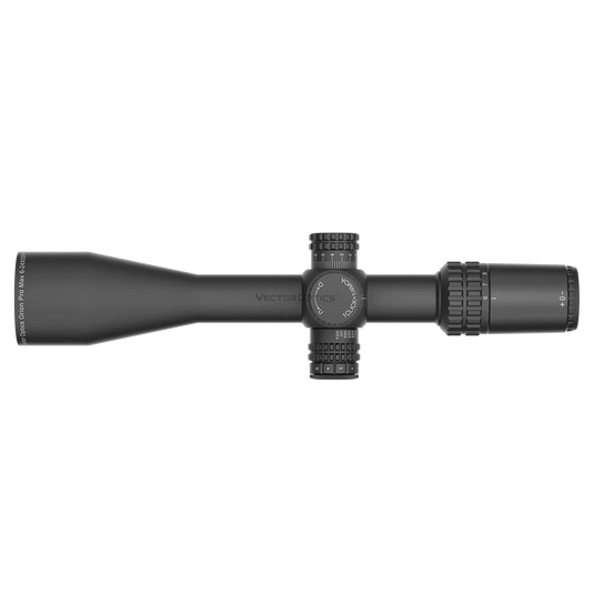 Mountain Hunting | Orion Pro Max 6-24×50 FFP (SCFF-44)