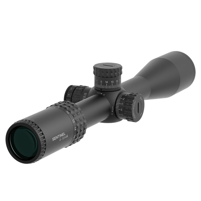 갤러리 뷰어에 이미지 로드, 센티넬 4-16x44 소총 스코프 (SCFF-56)