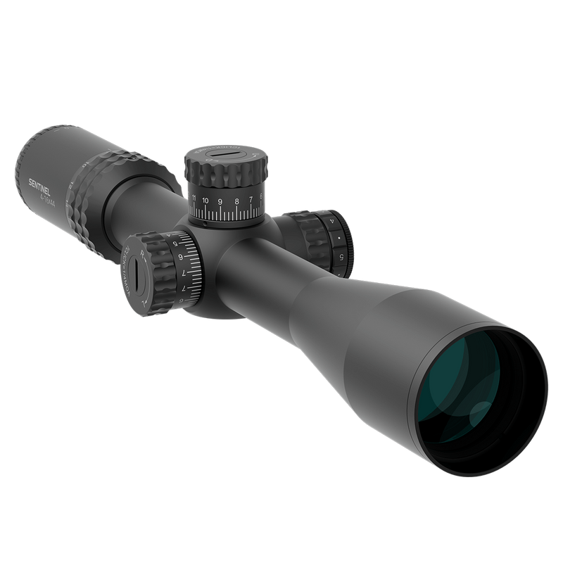 갤러리 뷰어에 이미지 로드, 센티넬 4-16x44 소총 스코프 (SCFF-56)