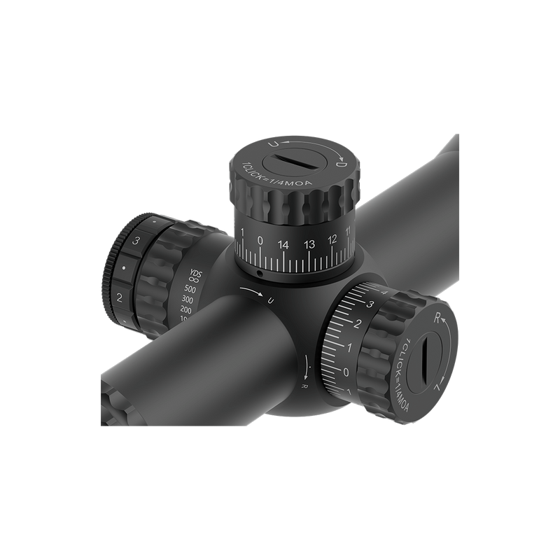 갤러리 뷰어에 이미지 로드, 센티넬 4-16x44 소총 스코프 (SCFF-56)