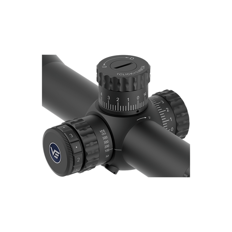 갤러리 뷰어에 이미지 로드, 센티넬 4-16x44 소총 스코프 (SCFF-56)