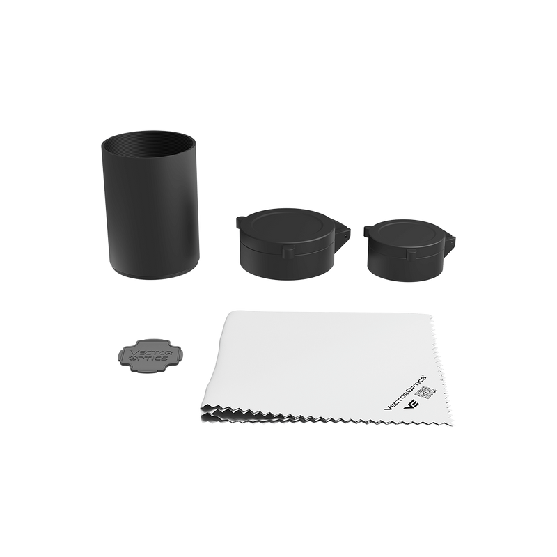 갤러리 뷰어에 이미지 로드, 센티넬 4-16x44 소총 스코프 (SCFF-56)