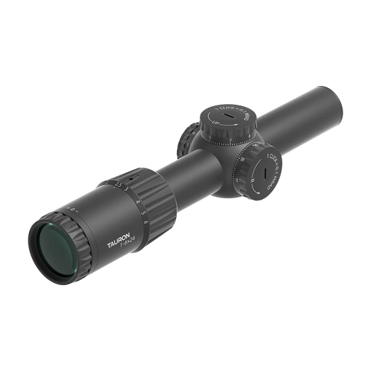 🔥Vector Optics | TAURON 1-6x24 SFP/FFP LPVO Rifle Scope (SCOC-49/SCFF-63)