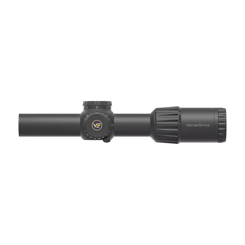 Cargue la imagen en el visor de la galería, 🔥Vector Optics | TAURON 1-6x24 SFP/FFP LPVO Rifle Scope (SCOC-49/SCFF-63)