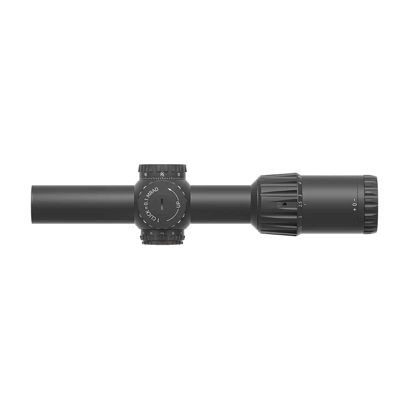 Cargue la imagen en el visor de la galería, 🔥Vector Optics | TAURON 1-6x24 SFP/FFP LPVO Rifle Scope (SCOC-49/SCFF-63)
