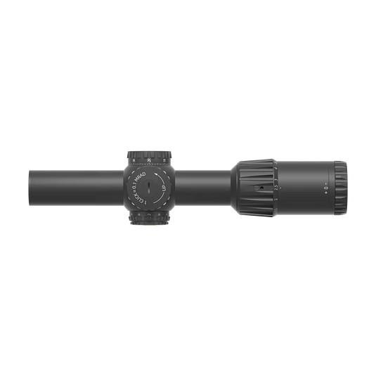 🔥Vector Optics | TAURON 1-6x24 SFP/FFP LPVO Rifle Scope (SCOC-49/SCFF-63)